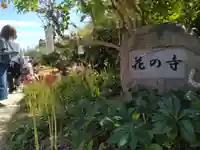 円照寺のその他建物