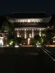 知恩院(京都府)