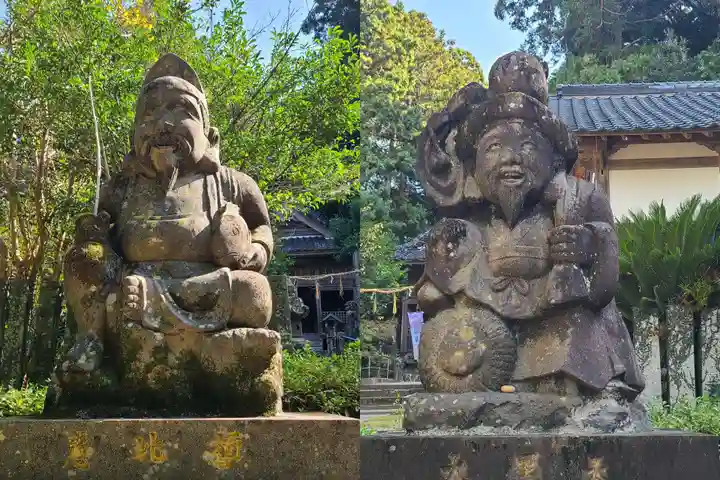 浮嶽神社(福岡県)