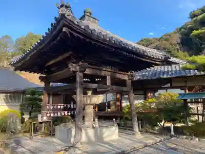 三室戸寺(京都府)