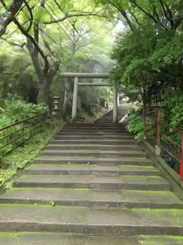 太平山神社のその他建物