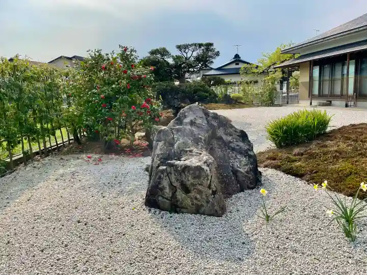 聚光院喜多方別院(福島県)