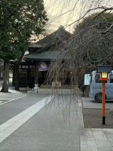 猿田彦神社(東京都)