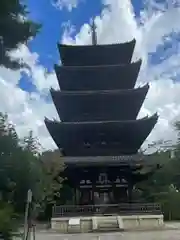 仁和寺(京都府)