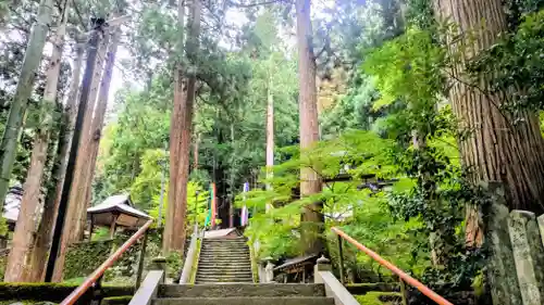 三佛寺(鳥取県)