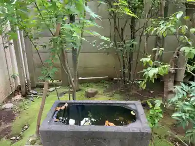 大吉稲荷(東京都)