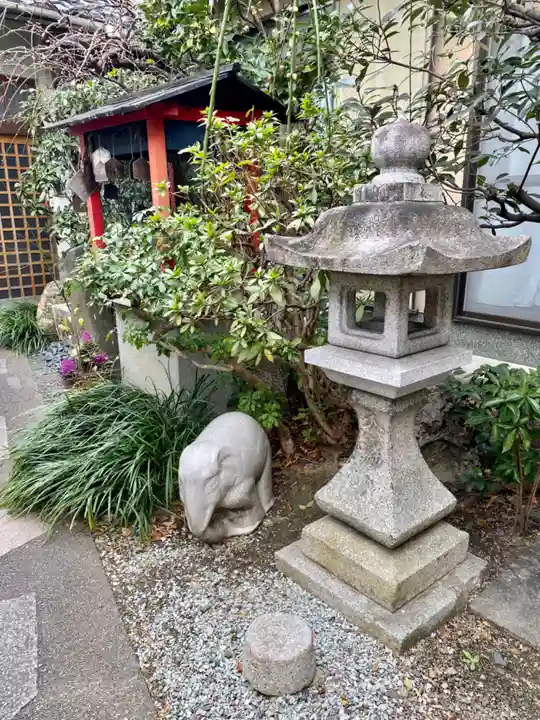 千喜万悦天満宮(京都府)