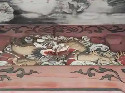 都々古別神社(八槻)のその他建物