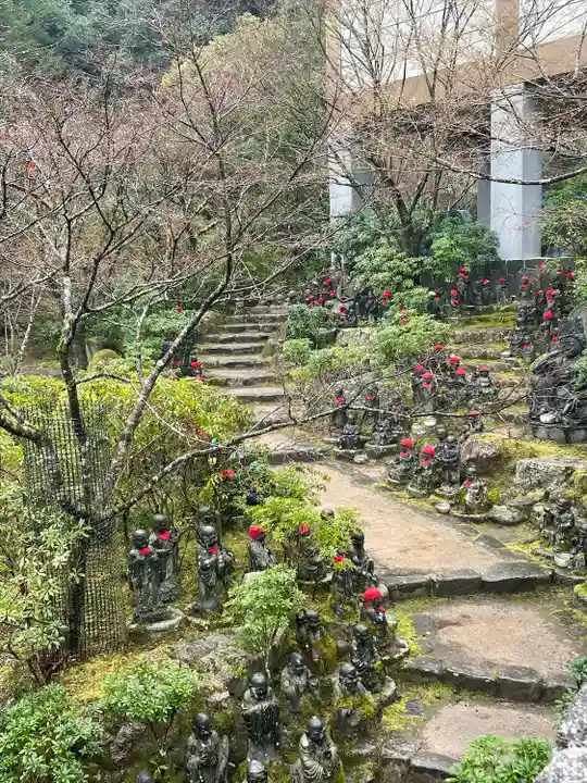 大聖院(広島県)