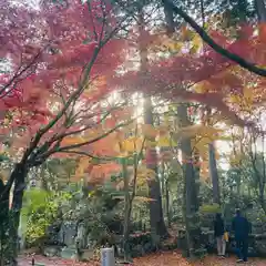 鉾立山天王院(福岡県)