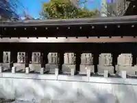 大正寺のその他建物