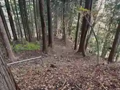 龍興山神社(青森県)