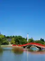 開成山大神宮(福島県)