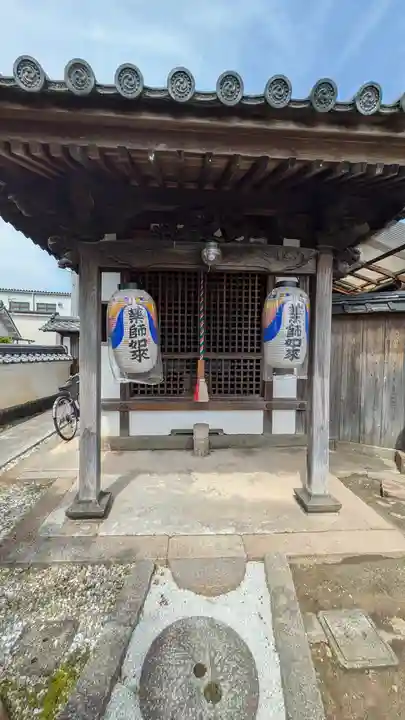 西岸寺(京都府)