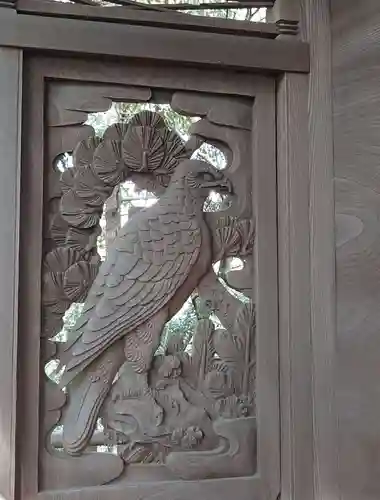 大甕神社(茨城県)