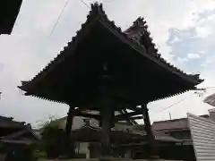 清音寺の建物その他