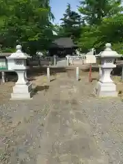 八幡神社(埼玉県)