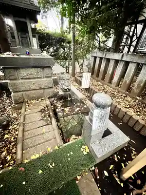 小平神明宮(東京都)