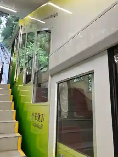 鞍馬寺(京都府)