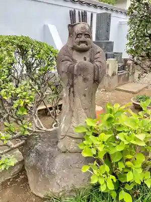 久成院(東京都)