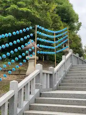 伊和志津神社(兵庫県)