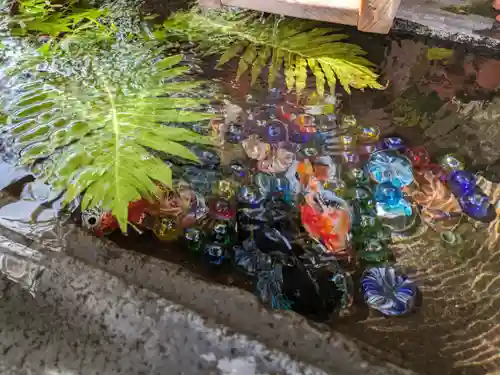 仙台八坂神社(宮城県)