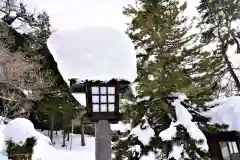 土津神社｜こどもと出世の神さまの建物その他