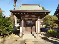 海源寺のその他建物