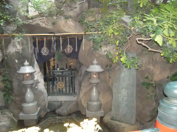 太融寺(大阪府)