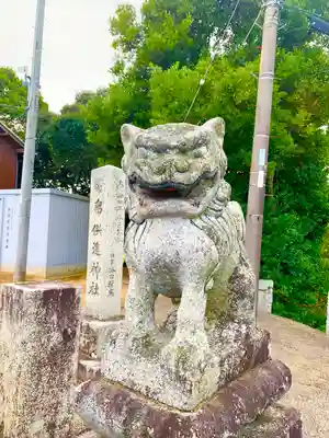 牟田神社(福岡県)