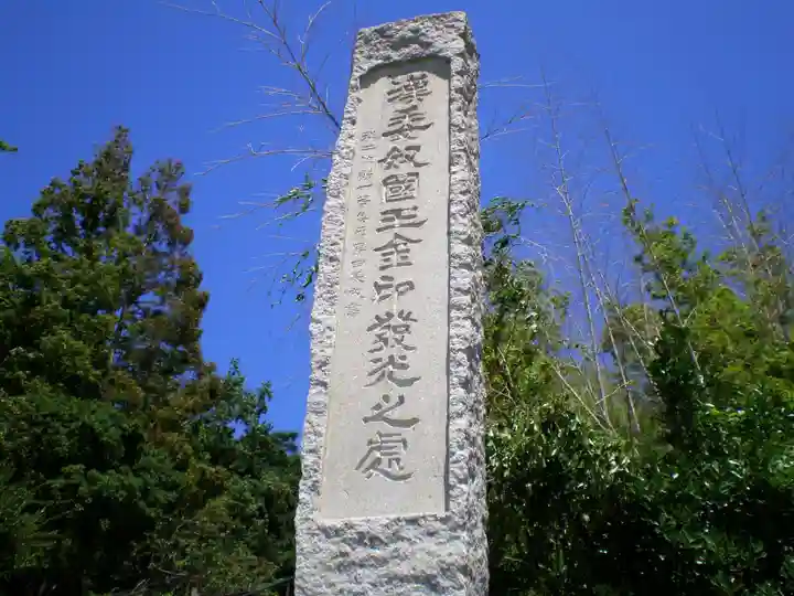 志賀海神社のその他建物