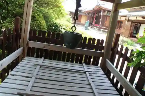 金剛寺のその他建物