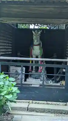 大宝八幡宮(茨城県)