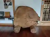 波氏神社(三重県)