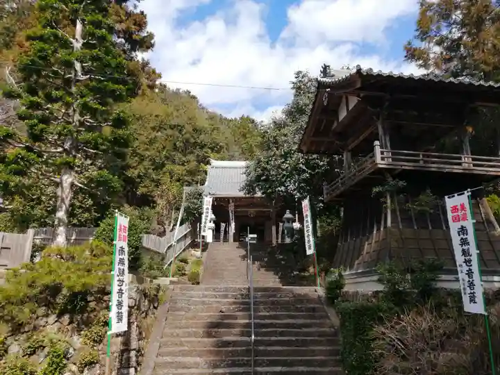 恵利寺のその他建物