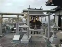 霊明神社(京都府)