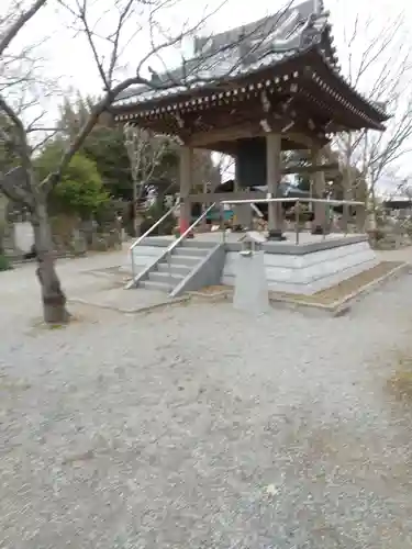 定福院(埼玉県)