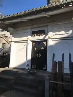 善養院(東京都)