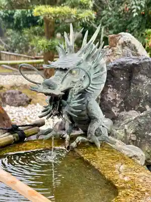 永興寺(山科豊川稲荷社)(京都府)