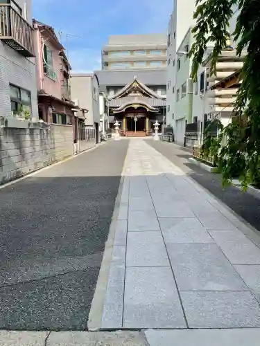 長國寺(東京都)