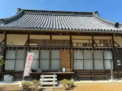 胎蔵寺(徳島県)