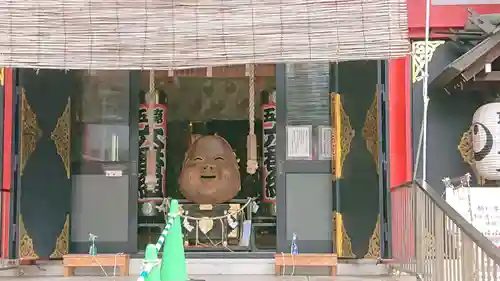 鷲神社のその他建物