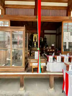 宝蔵院（寳蔵院）(兵庫県)