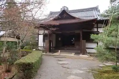 金剛輪寺の本殿・本堂