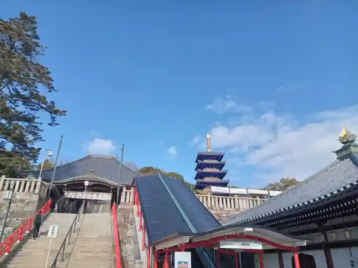 中山寺(兵庫県)