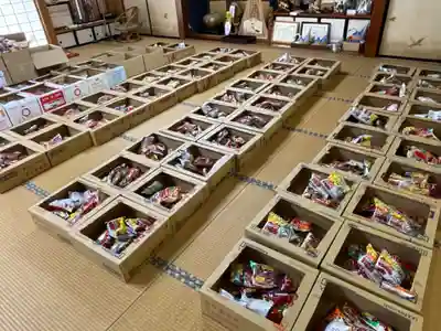 大生郷天満宮(茨城県)