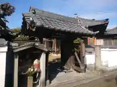 蓮馨寺(愛知県)