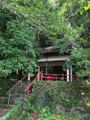 卑弥呼神社(鹿児島県)