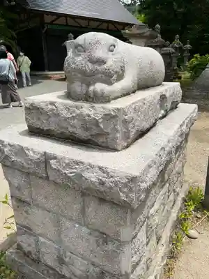 円蔵寺(福島県)