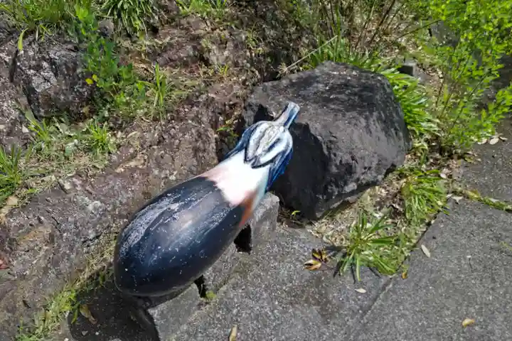 佛眼院のその他建物